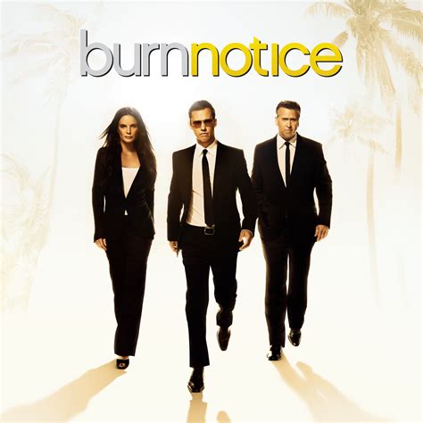 tinyzone burn notice|Search results for 'burn' .